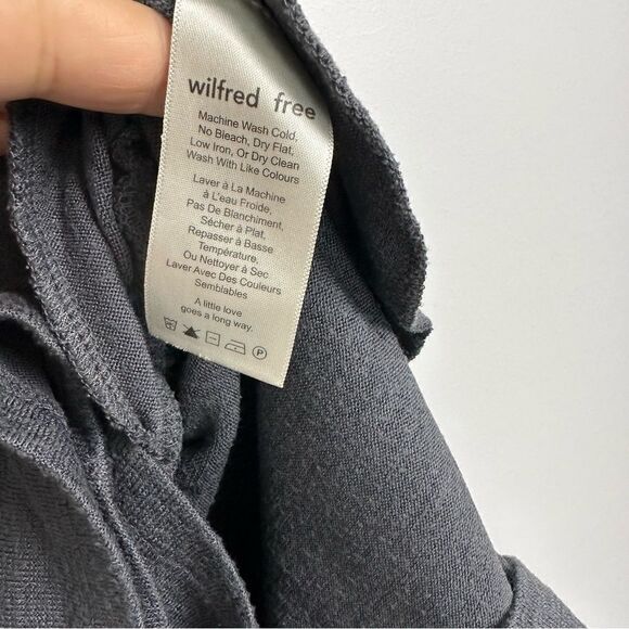 Aritzia Wilfred Free Izabel Sleeveless  Romper Sz XXS - Picture 11 of 13